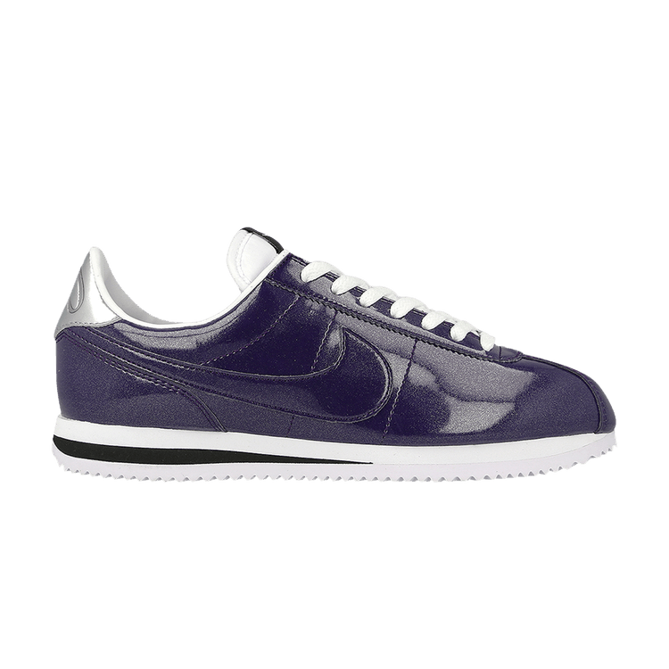 

Кроссовки Nike Cortez Basic Premium QS 'Ink', синий
