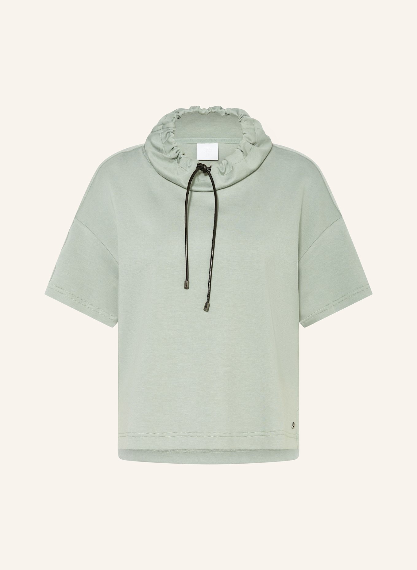 

Футболка фран Bogner, зеленый