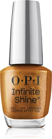 

Лак для ногтей с гелевым эффектом OPI Infinite Shine Silk, Stunstoppable 15 ml