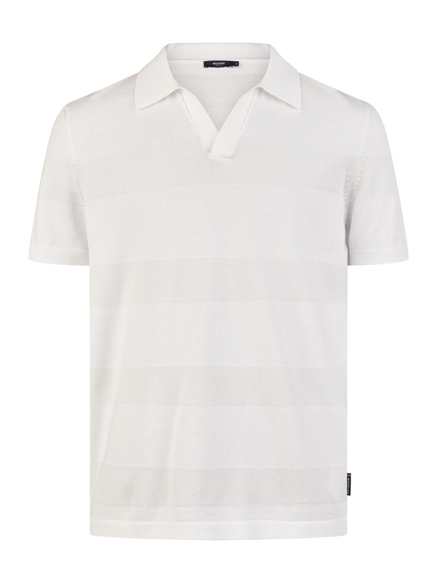 

Футболка HECHTER PARIS, White