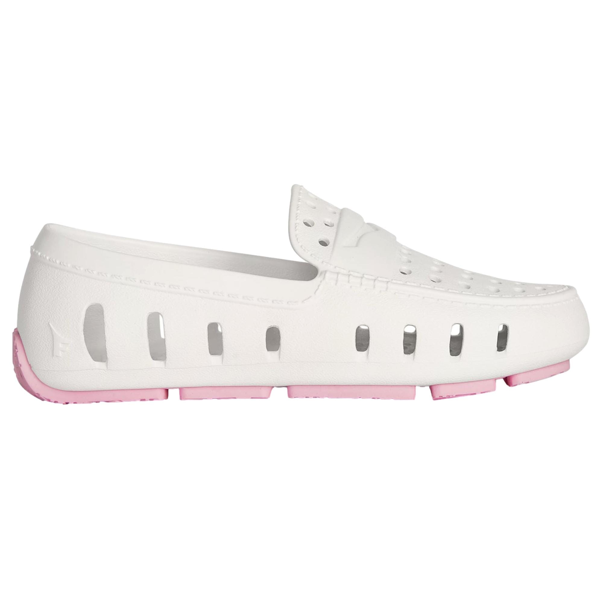 

Мюли Floafers Prodigy Driver Bright White / Sweet Lilac KS21PDBWSL Дошкольные