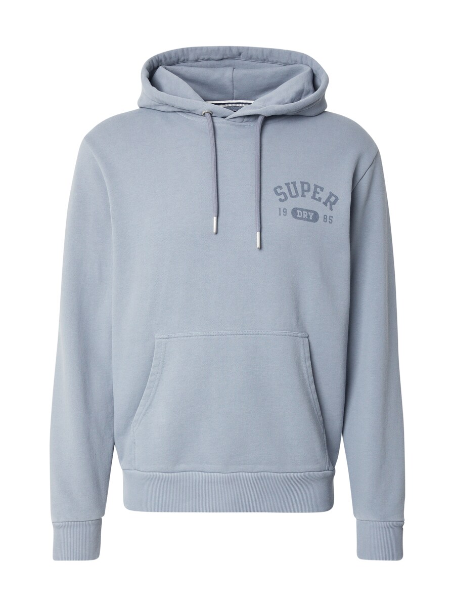 

Толстовка Superdry Essentials, Grey/Basalt grey