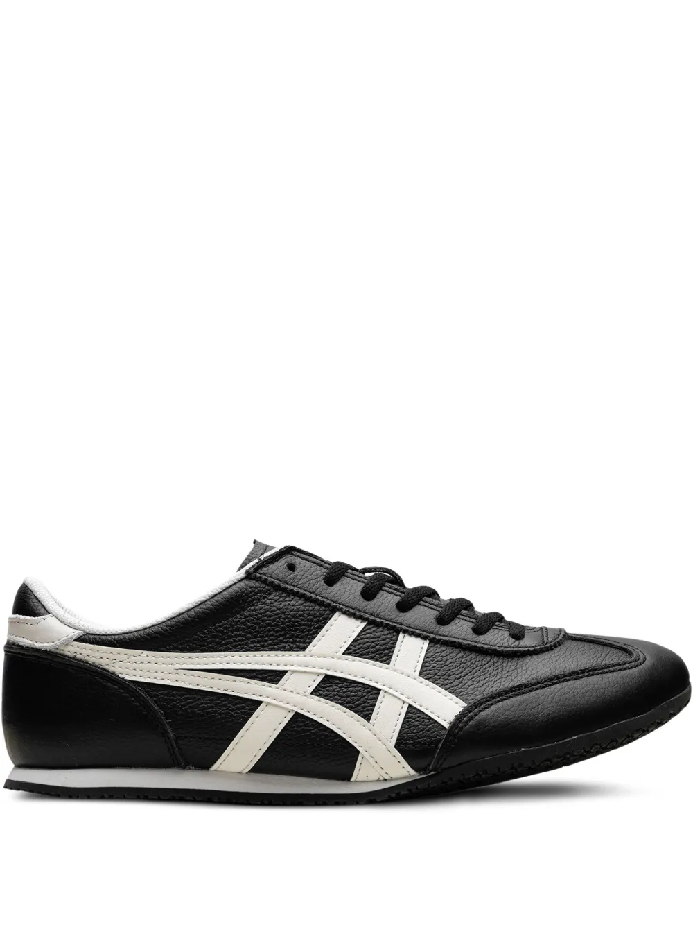 

Кроссовки Machu Racer Black/Ivory Onitsuka Tiger, черный