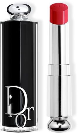 

Глянцевая помада flakon refillable DIOR Dior Addict, 758 Lady Red 3,2 g