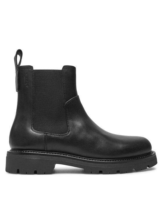 

Классические ботильоны Cameron 5675-201-20 Vagabond Shoemakers, черный