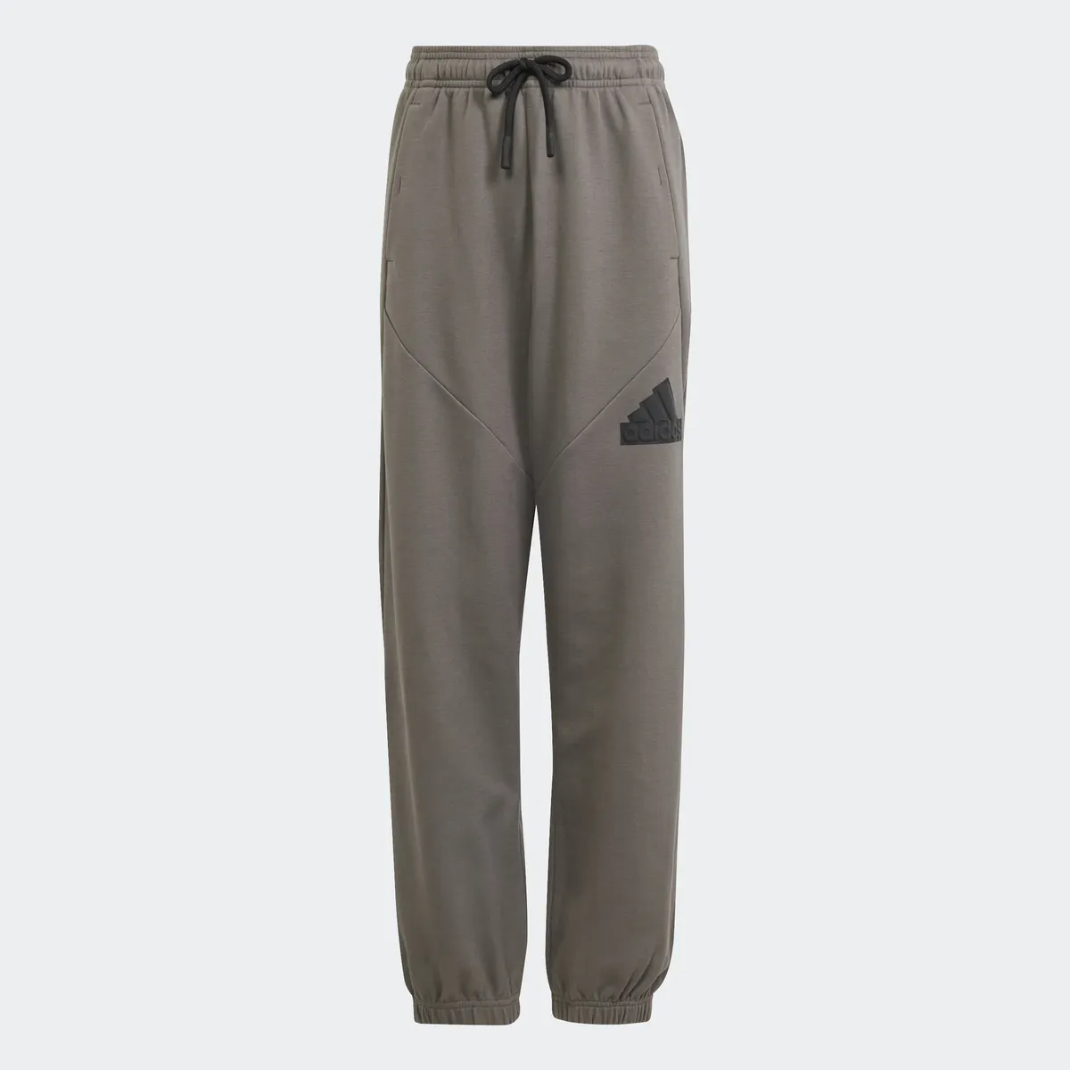

Спортивные брюки Adidas Sportswear "U FI LOGO PT" (1 шт.), черный