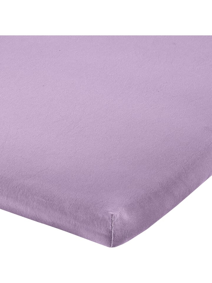 

Простыня REDBEST, цвет lavendel