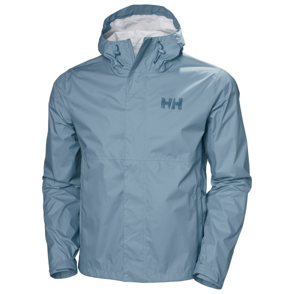 

Куртка Loke 2.0 - дождевик Helly Hansen, синий