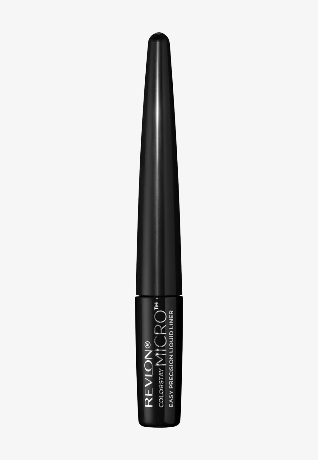 

Подводка для глаз Eyeliner Colorstay Micro Easy Precision Liquid Liner Revlon, цвет shrink black