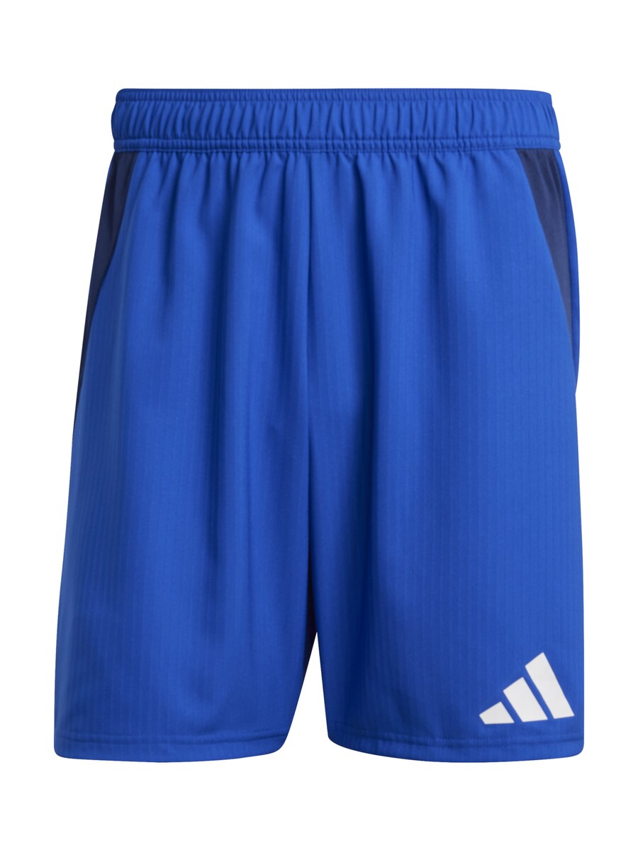

Обычные спортивные штаны ADIDAS PERFORMANCE, синий/темно-синий