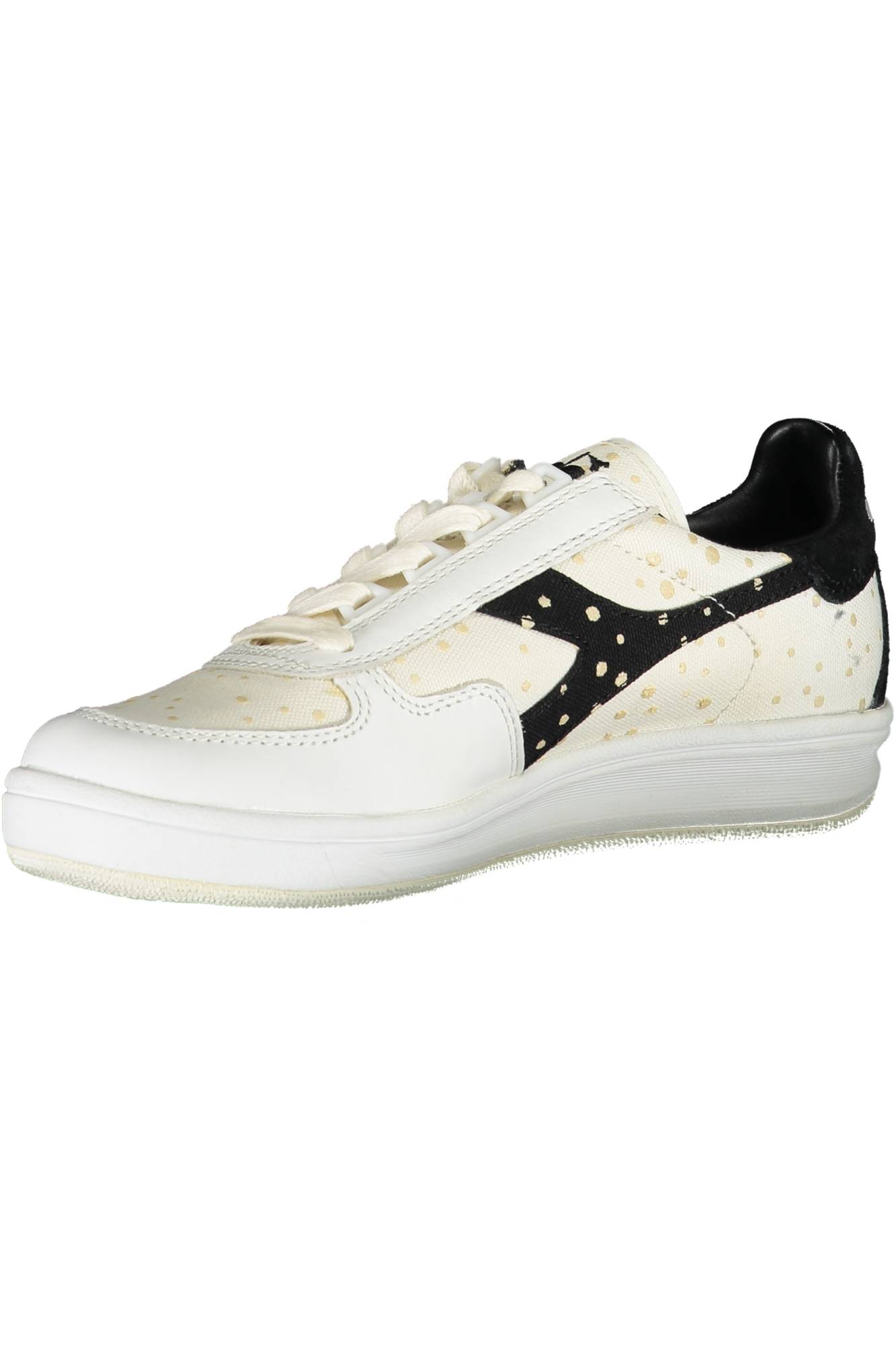 Кроссовки спортивные женские Diadora, белый — фото 3