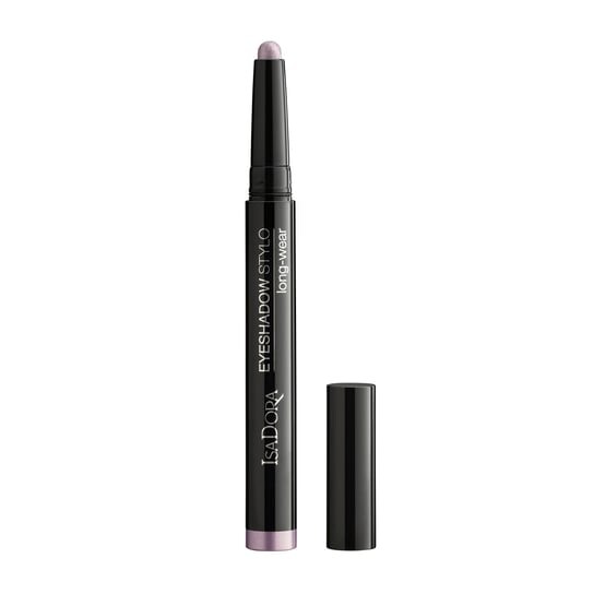 

Стойкие тени для век Stylo 42 Lavender Vibe IsaDora