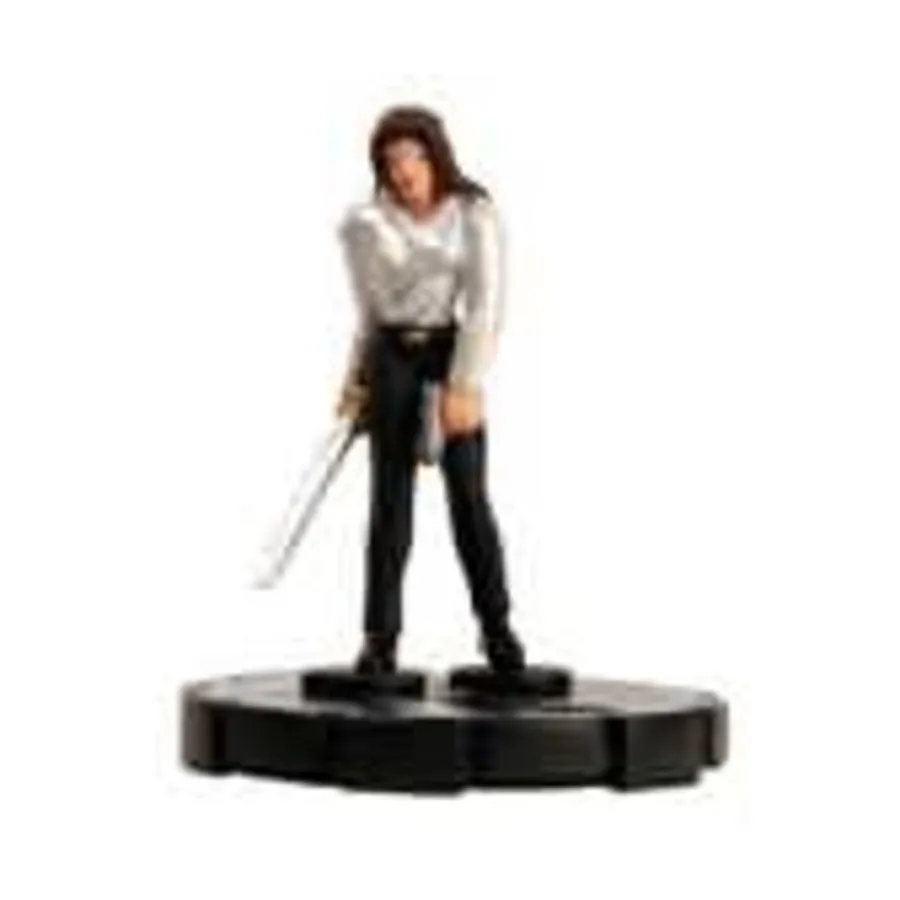 

Талия #010 — Новичок, DC HeroClix - Legacy - Singles