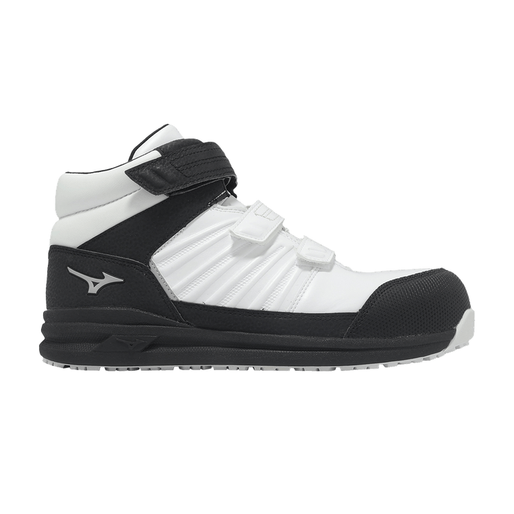 

Кроссовки Prime Fit SS 2 21H Wide 'White Black', белый