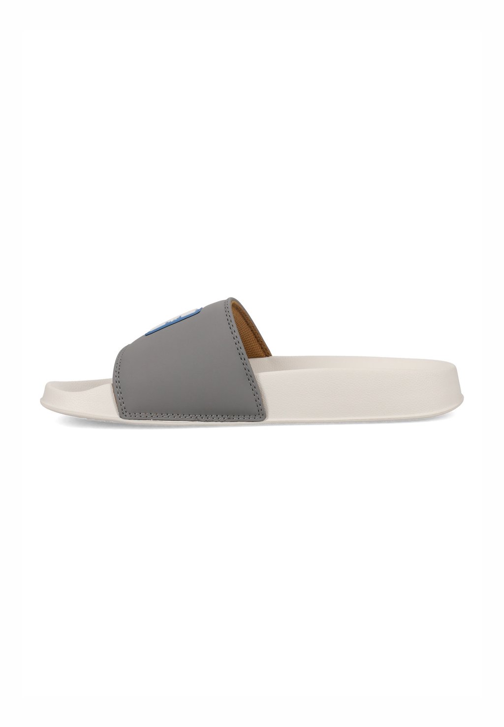 

Мюли Pool slides DC Shoes, синий