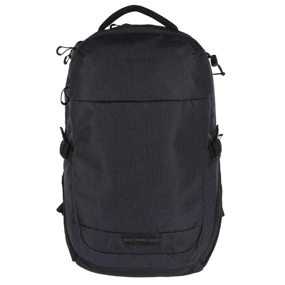 

Рюкзак Regatta Oakridge 30L, черный