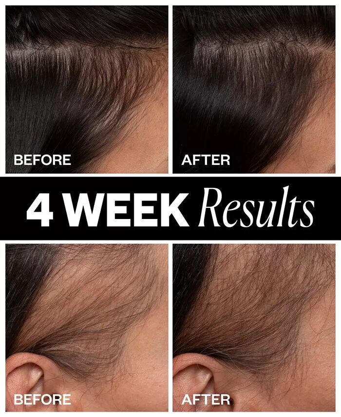 Спонсируемое средство для повышения плотности волос, 2,1 унции Igk Hair — фото 3