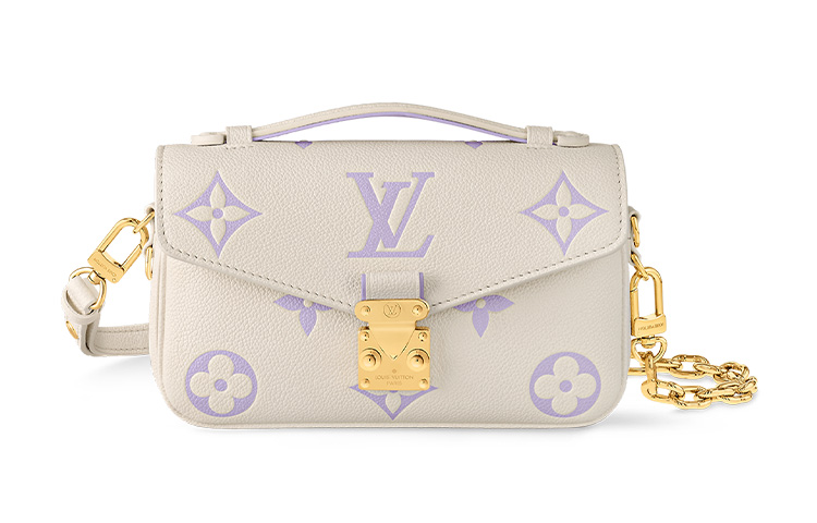 

Сумка-почет Метис LOUIS VUITTON