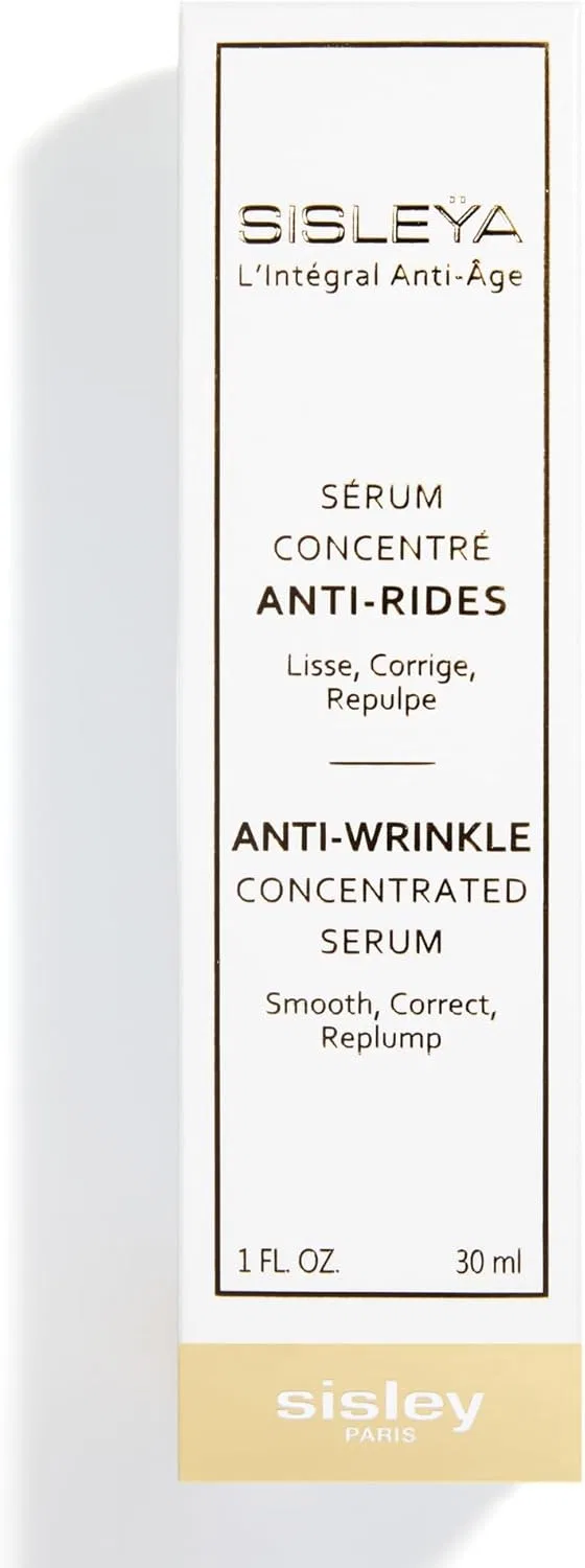 Сыворотка для лица Integral Concentrate Daily Line Serum Sisley 30 мл — фото 4