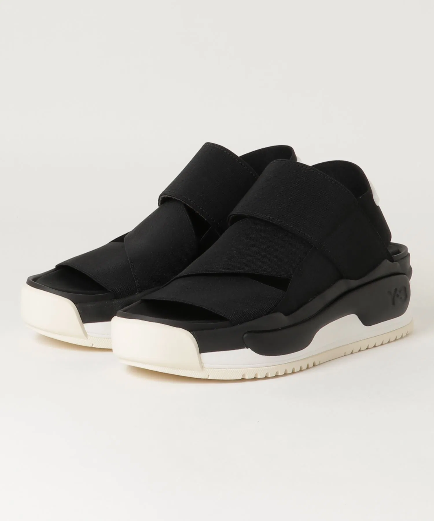 Сандалии Y-3 Rivalry