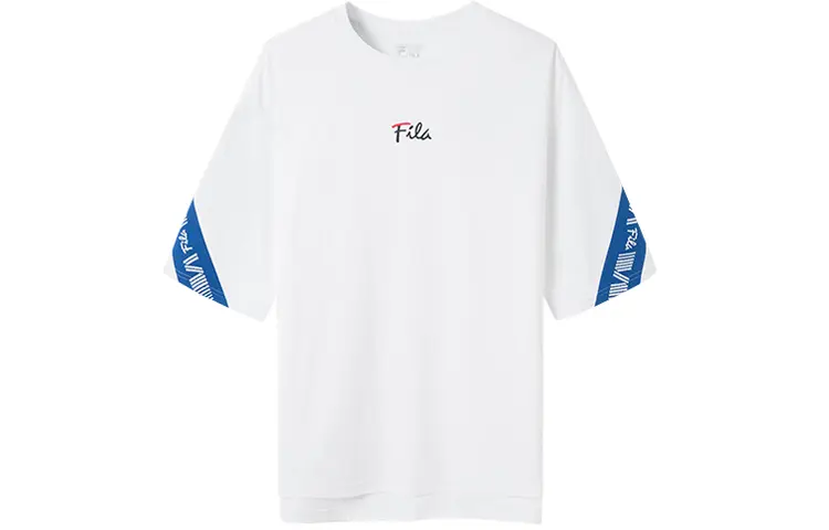 

Футболка мужская Fila