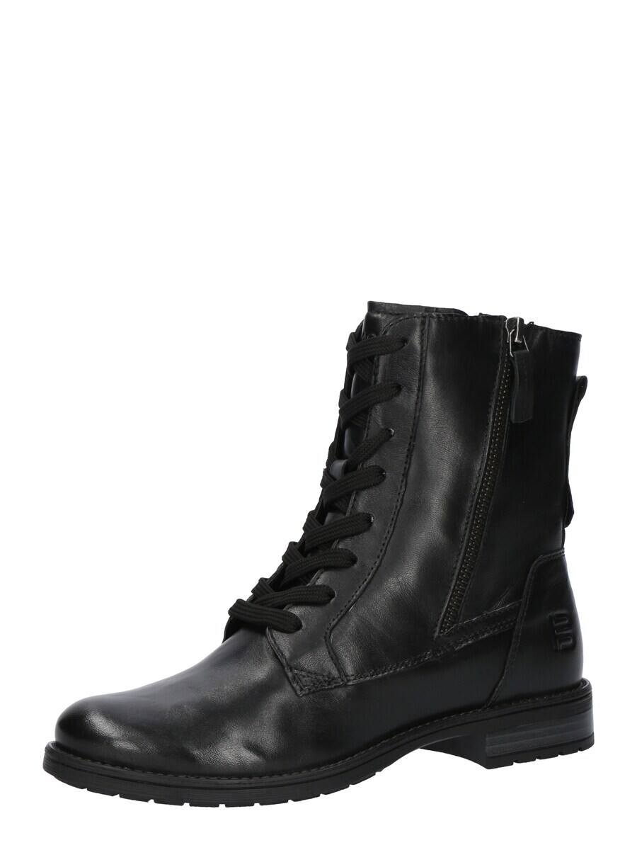 

Ботинки TT.ATT Lace-Up Ankle Boots Ronja I, черный