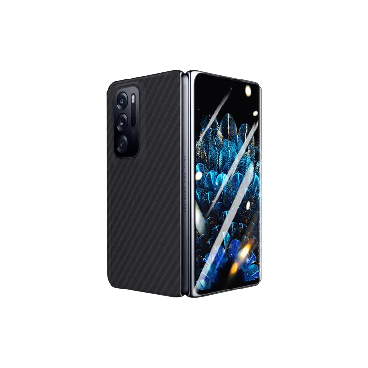 

Чехол для телефона BLUEO Mr. Blue Ape, OppoFindN phone case