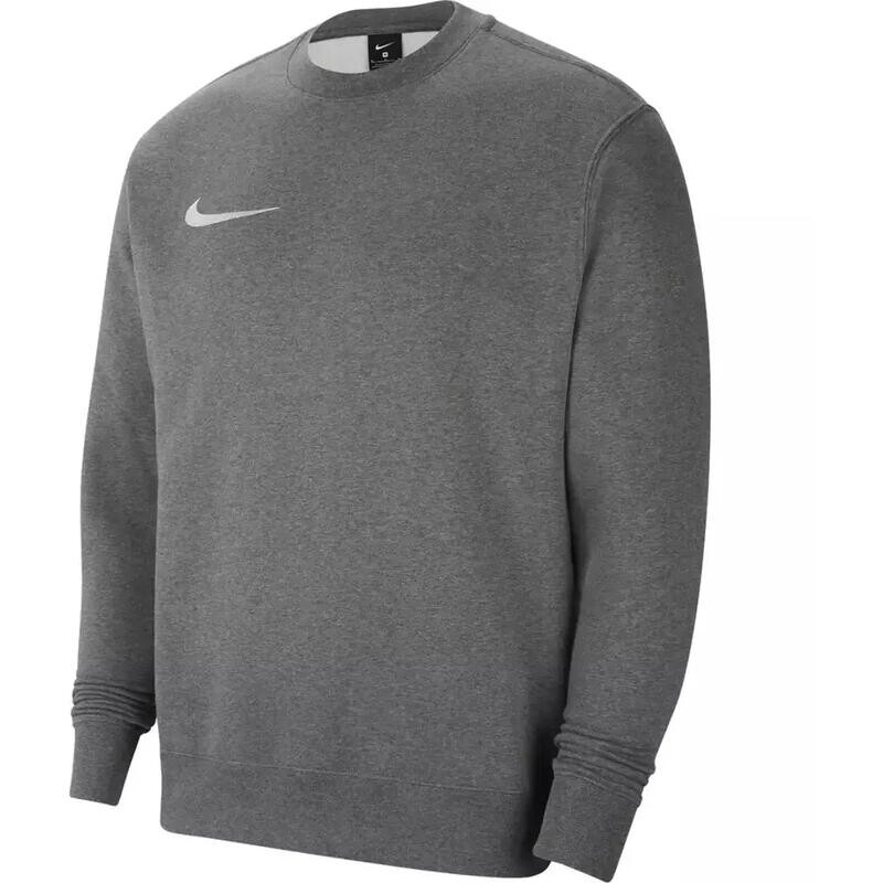 

Мужская толстовка Park 20 Fleece Crew NIKE, цвет weiss