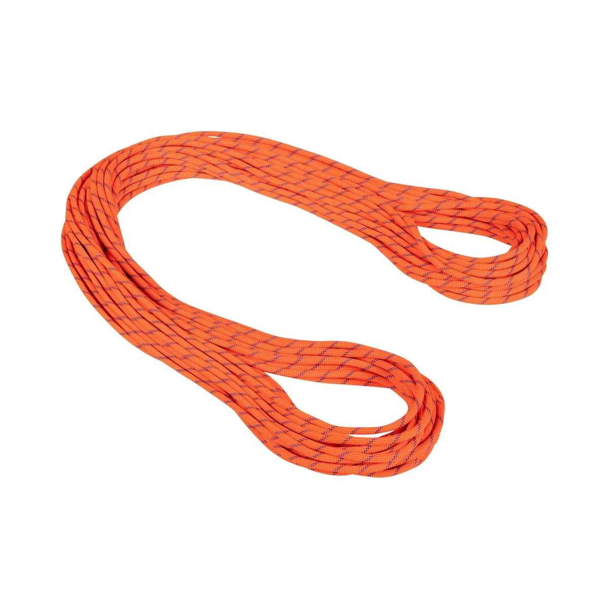 

Mammut Alpine Sender Dry Standard 7,5 мм Двойная двойная веревка, оранжевый