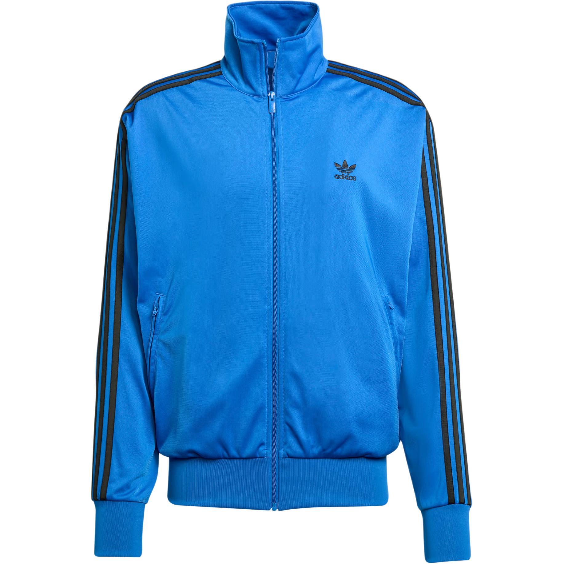 

Adidas Originals Толстовка с молнией Adidas, Blue