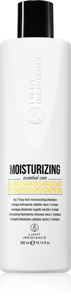

Увлажняющий шампунь Light Irridiance, 300 мл