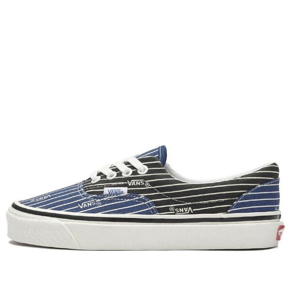 

Кроссовки anaheim factory era 95 dx 'blue black white' Vans, синий