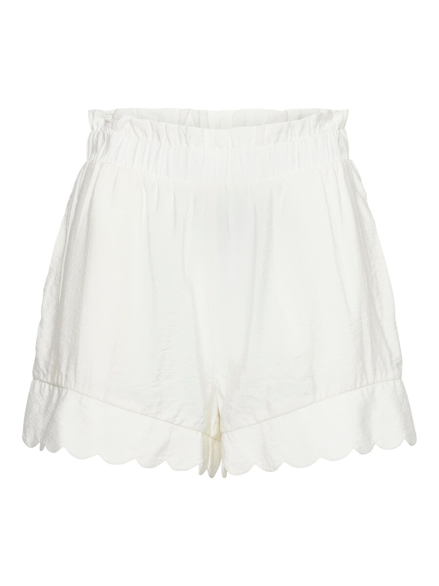 

Брюки свободного кроя VERO MODA Olga, белый
