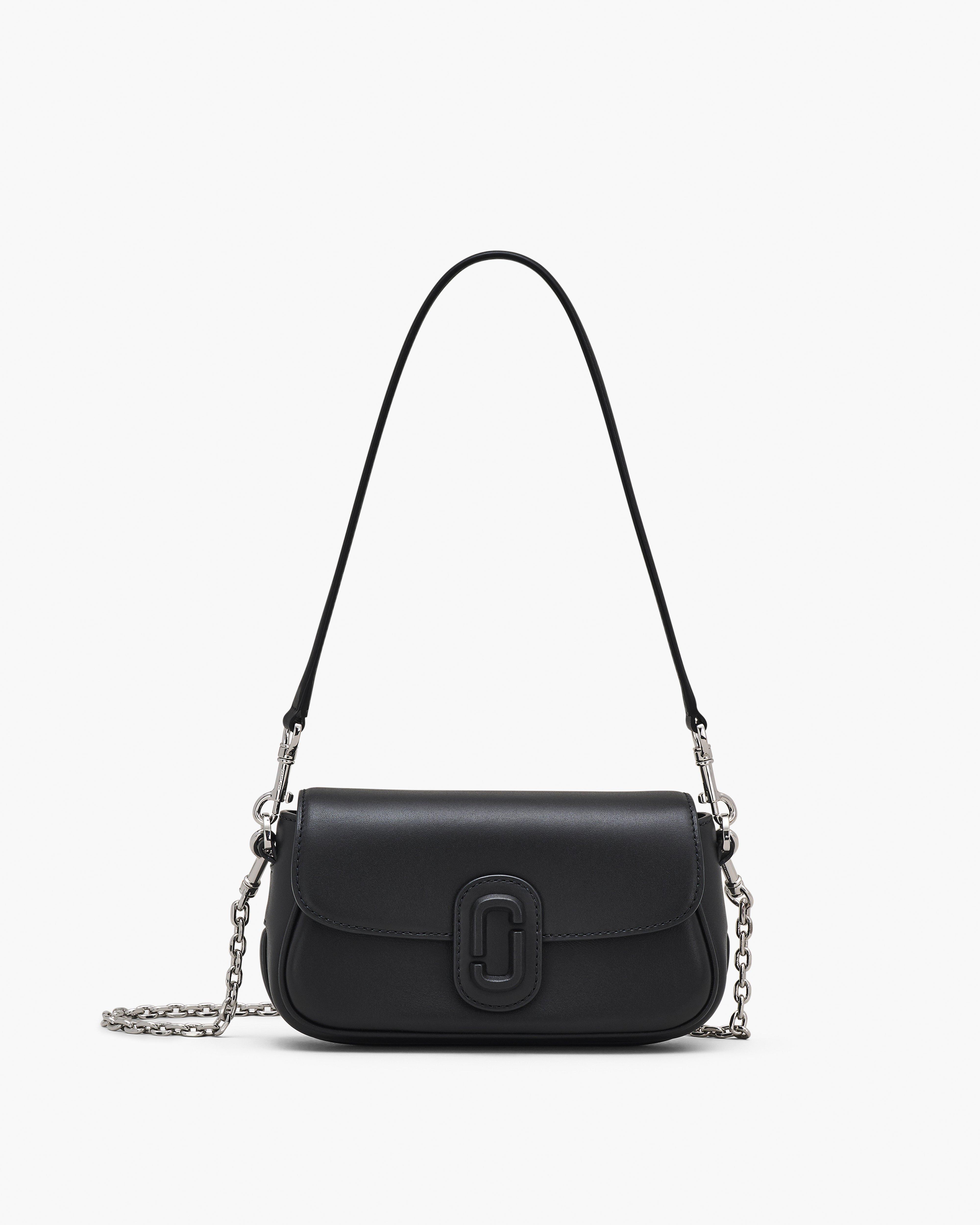 

Сумка через плечо «Кловер» Marc Jacobs, черный