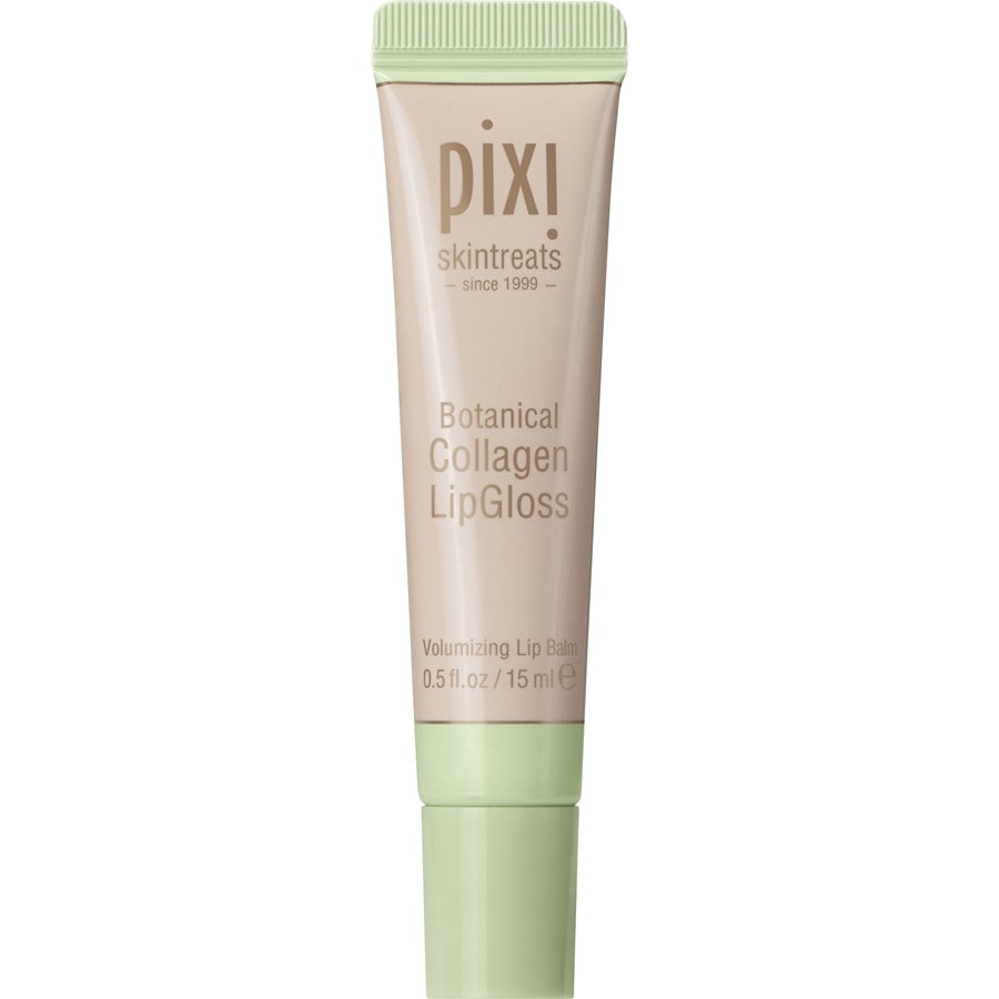 

Блеск для губ Pixi Botanical Collagen LipGloss, 15 ml