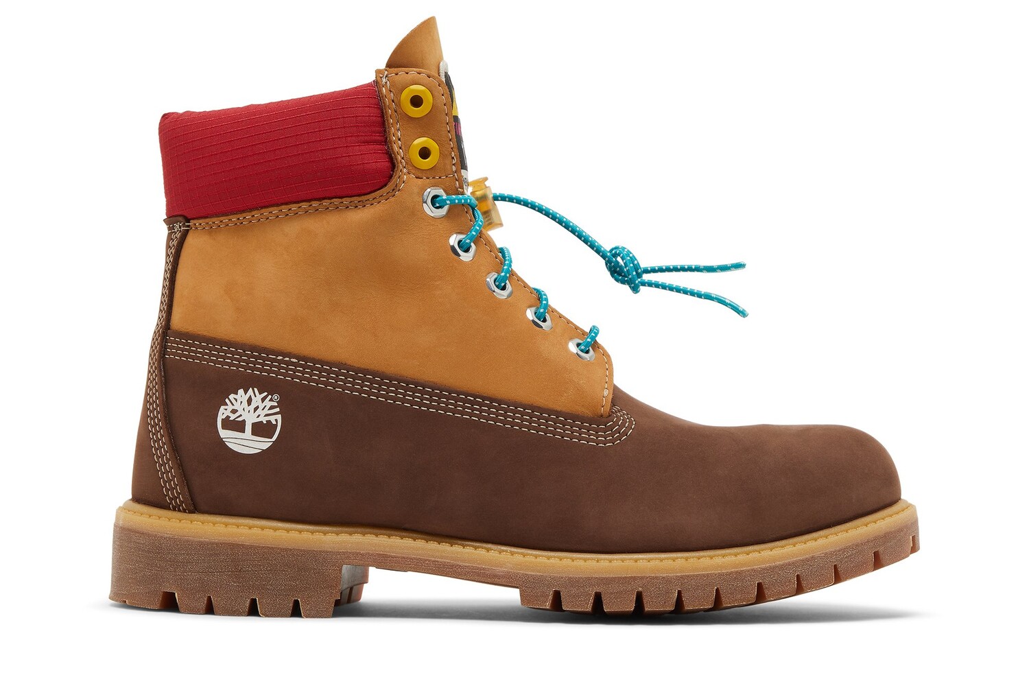 

Ботинки 6 Inch Premium Timberland, коричневый