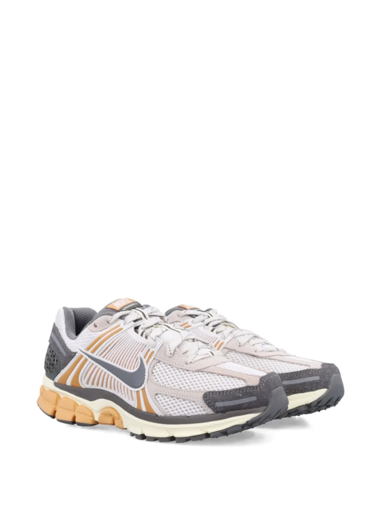 Nike кроссовки Zoom Vomero 5, белый — фото 2