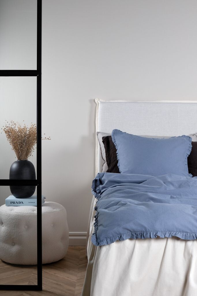 

Комплект постельного белья Venture Home Lias Blue