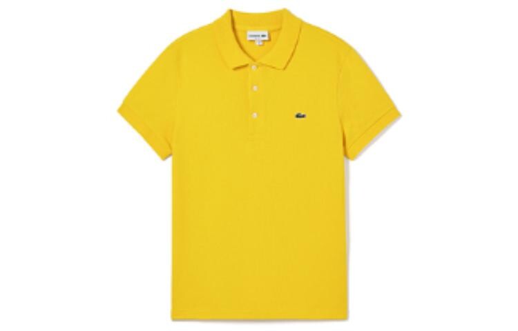 

Рубашка поло мужская Lacoste, голубой