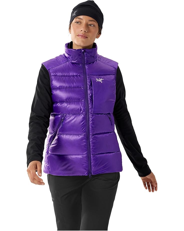 

Женский жилет Arc'teryx Cerium SV, Azalea