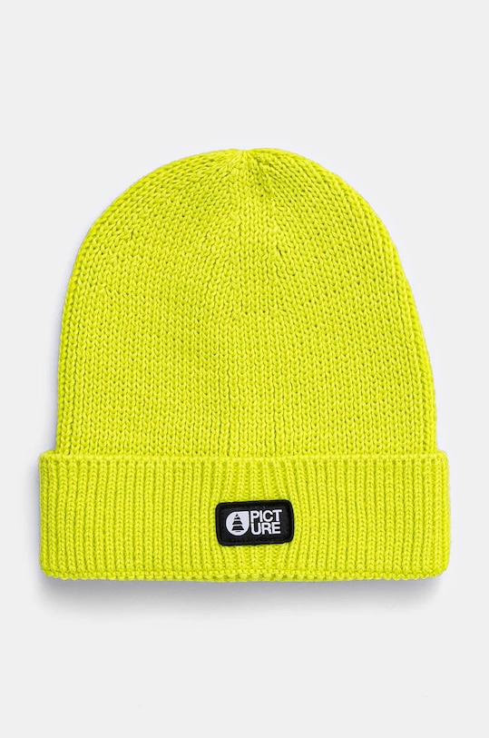 

Шапка Colino Picture, зеленый