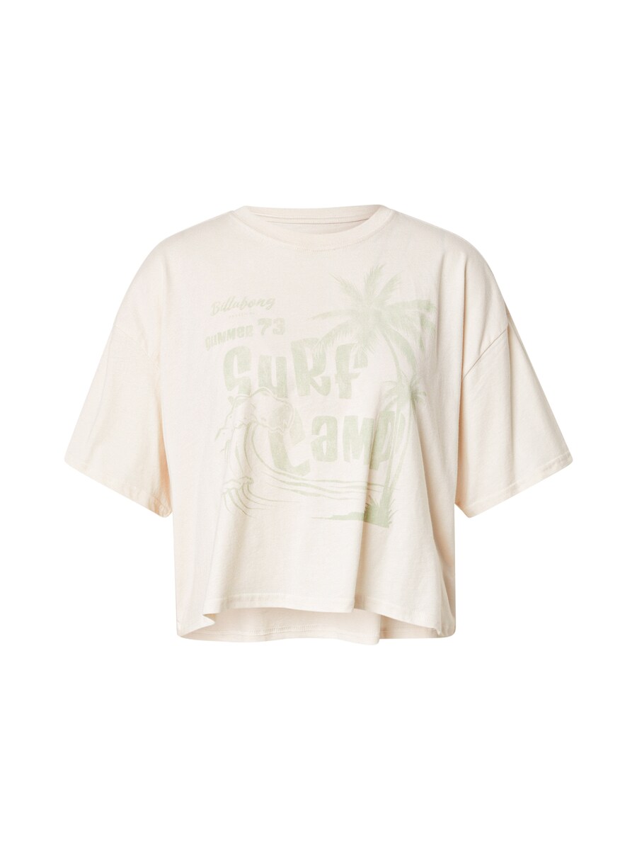 

Рубашка BILLABONG HONOLUNA, цвет Powder
