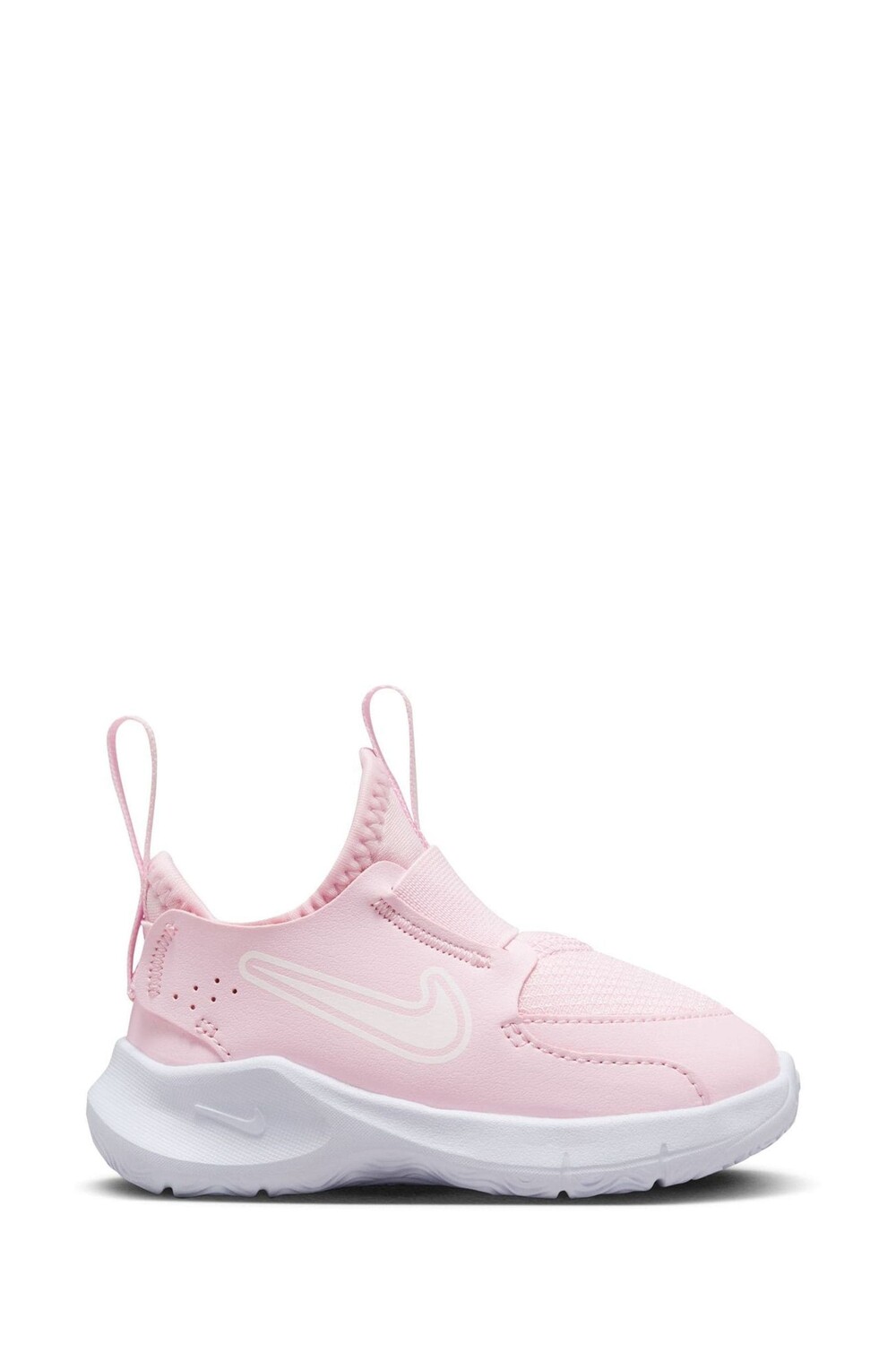 

Спортивная обувь Infant Flex Runner 3 Nike, розовый