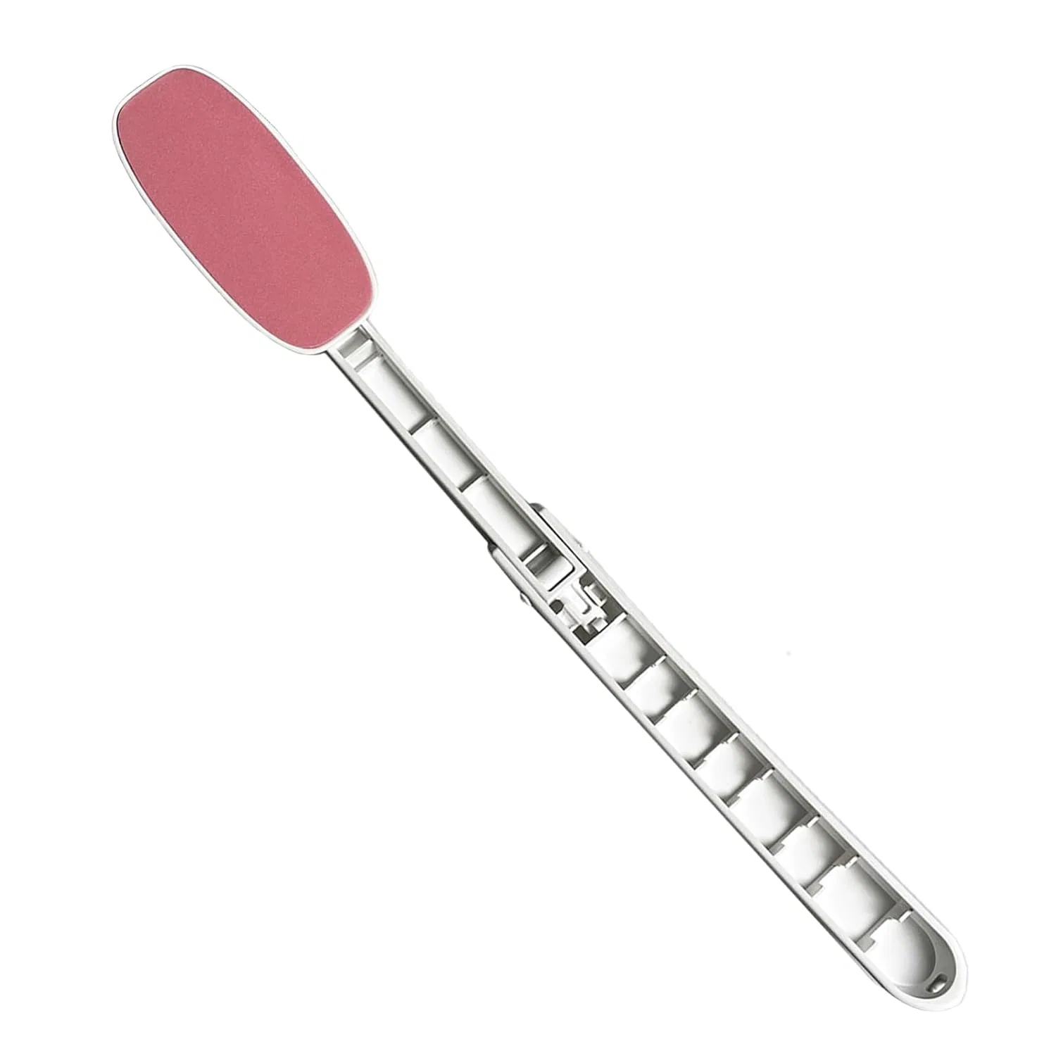 Аппликатор для спины с длинной ручкой Generisch, Pink