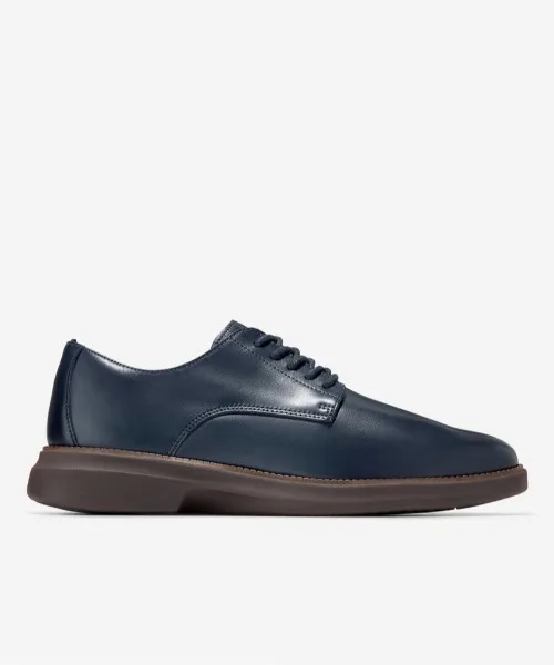 Мужские оксфорды COLE HAAN Grand Shadowlite Plain Toe