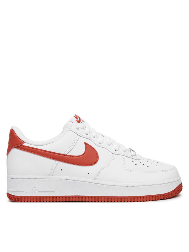

Кроссовки Nike Air Force 1 '07 FJ4146 106, белый