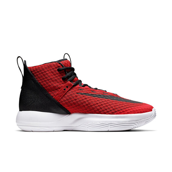 Кроссовки zoom rize tb Nike, черный — фото 2