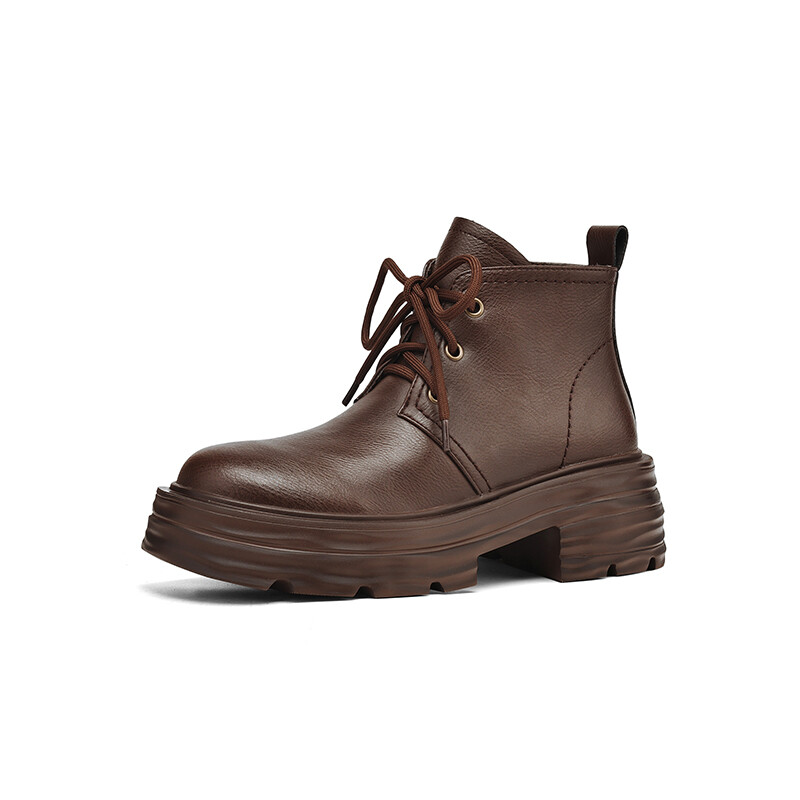 

Ботильоны Five-nine Dan seven Ankle Boots Women's, коричневый