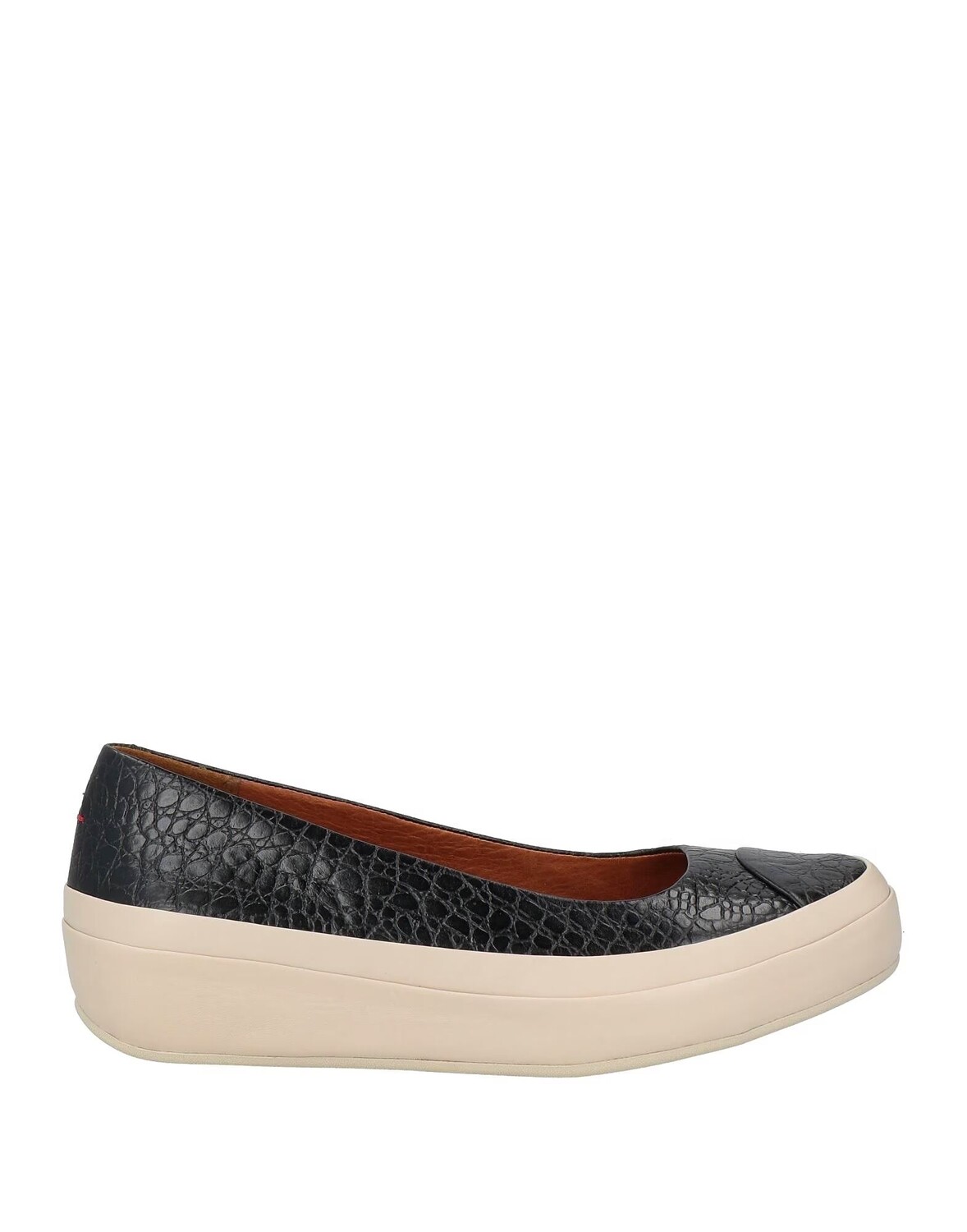 

Туфли Fitflop, черный