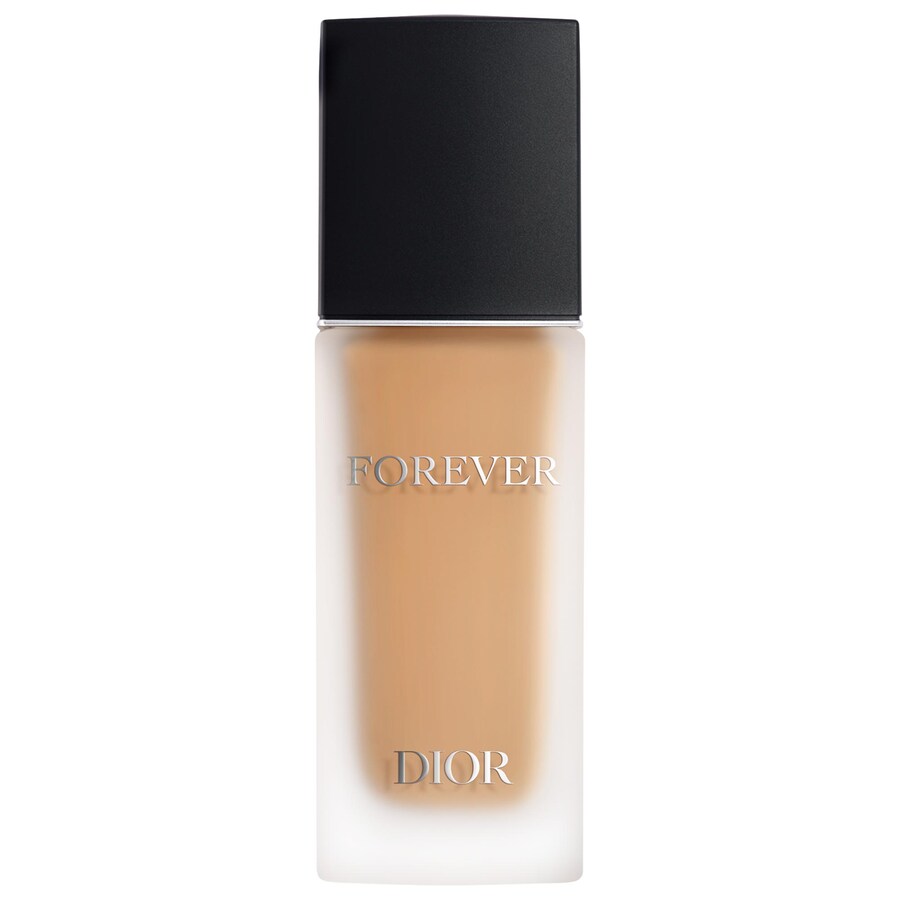 

Тональный крем Dior Forever Matte Foundation SPF 15 DIOR, 1 oz/30 mL, 4WP Warm Peach